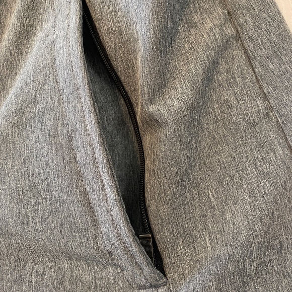 Columbia Miller Peak Softshell Rain Jacket - Picture 7 of 16